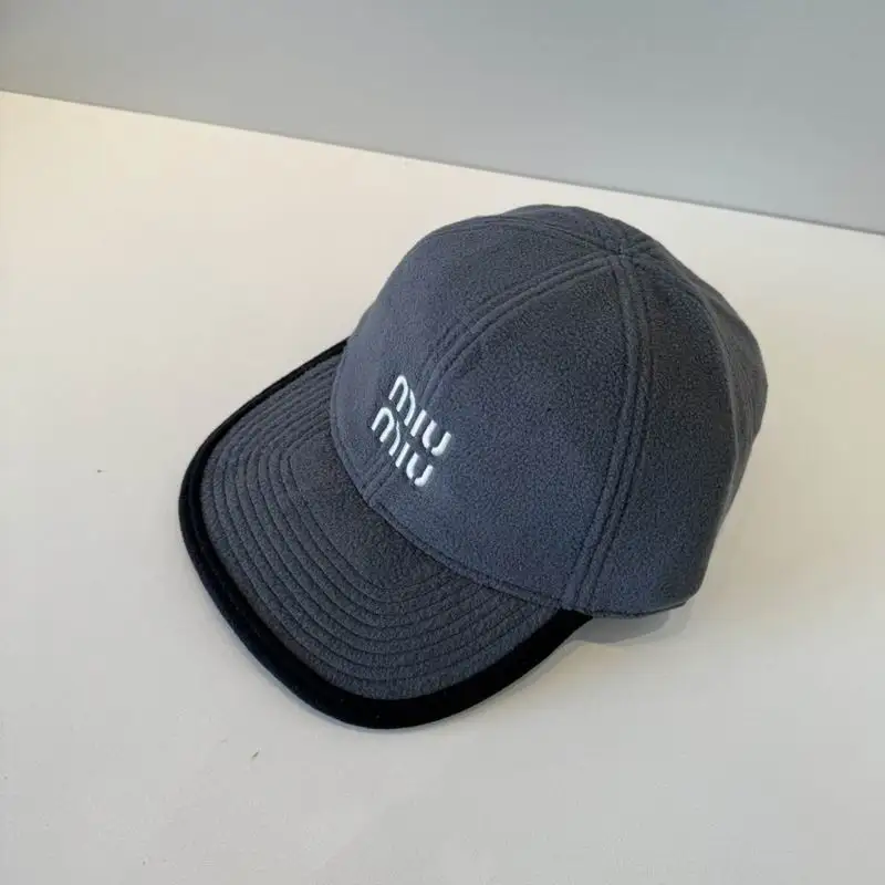 Miumiu Cap 102601